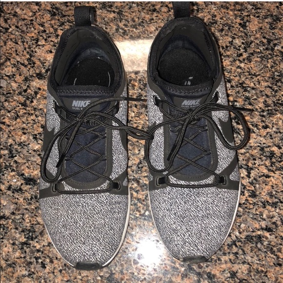 Nike dual racers size 7.5 🌟🌟 - Picture 2 of 4